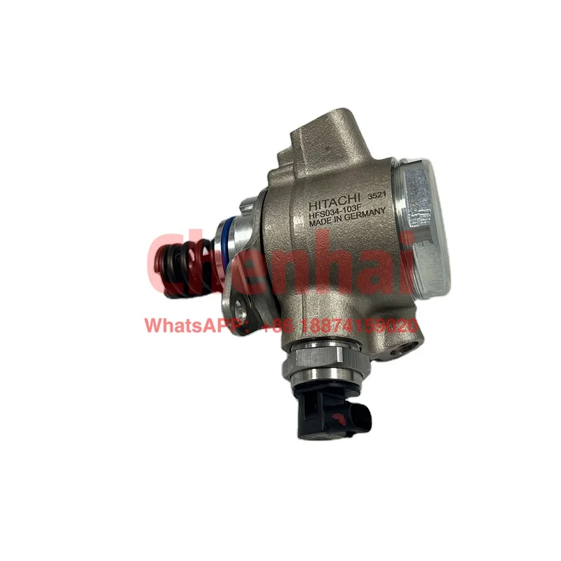 

06J 127 025 G Auto Spare High pressure fuel pump 06J127025G For VW a'd