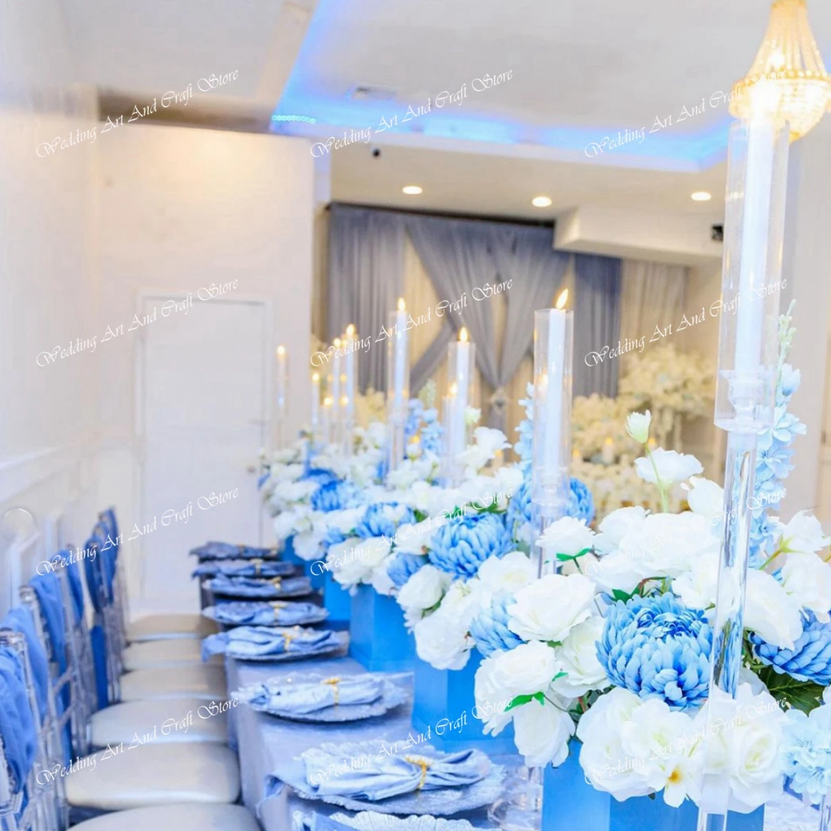 26pcs)Resin Plastic Transparent Amber Transparent Clear Napoleon Chairs For Wedding Rental 644