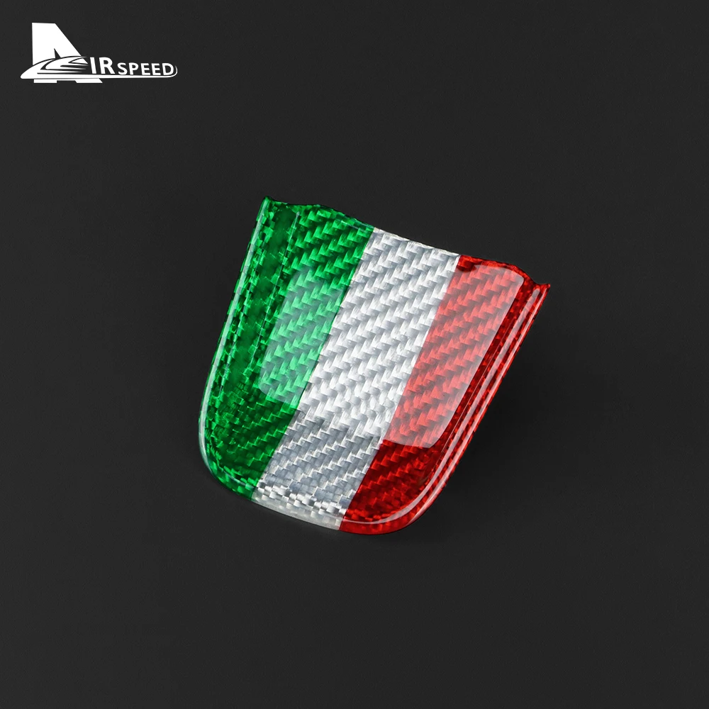 AIRSPEED For アバルト 595 Abarth/Fiat 500 フィアット500 4代目 2020