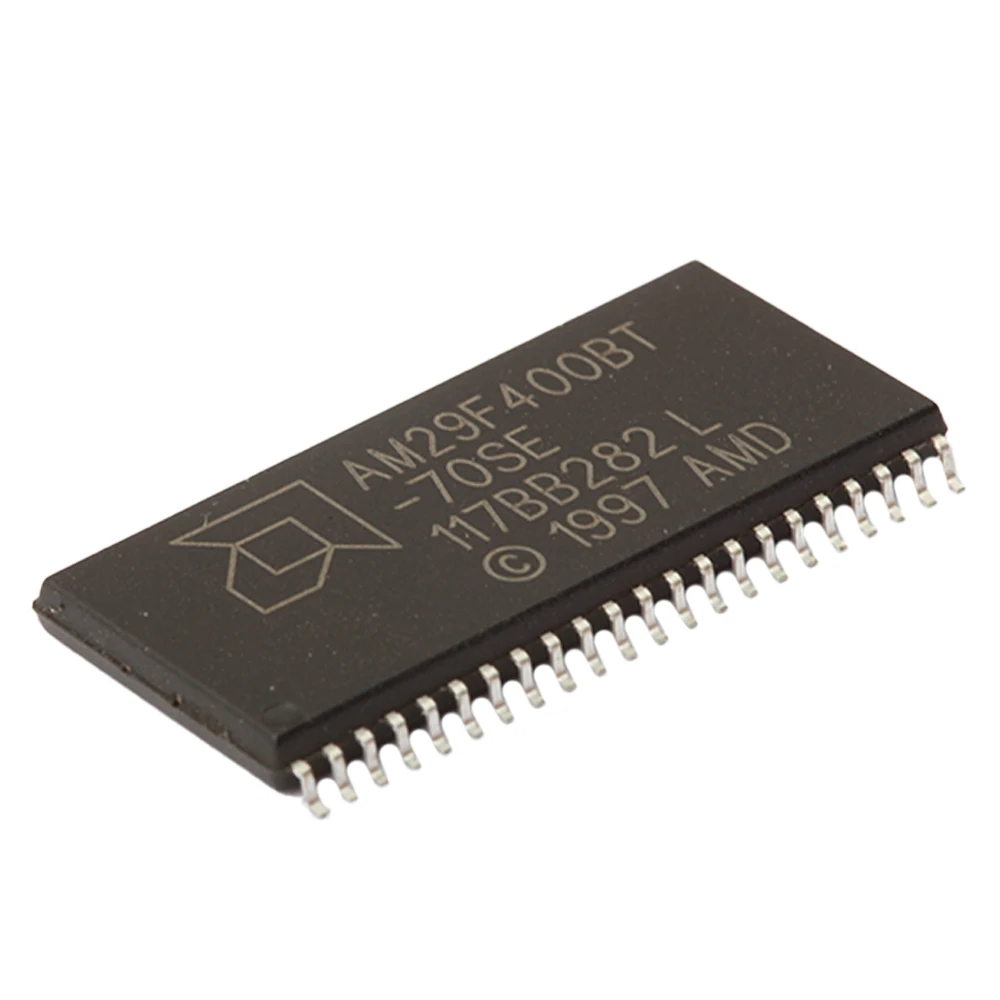 

2pcs/lot AM29F400BT-70SE AM29F400BT AM29F400 29F400 SOP44 IC