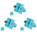 3 Spare Cutter Head
