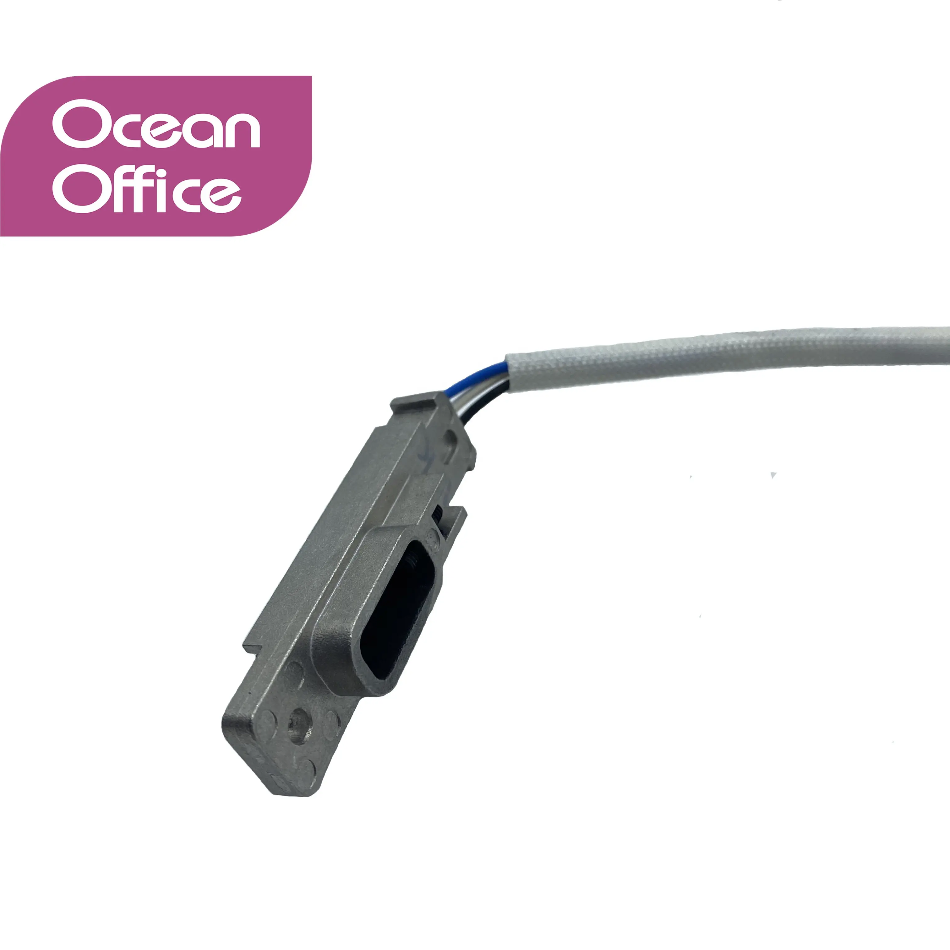 Meio do Fusor Termistor para Ricoh 1075 1085 2023sp 9100dn Pcs Aw100084 Aw100084 Aw10-0075 Af1060 - Imagem 3