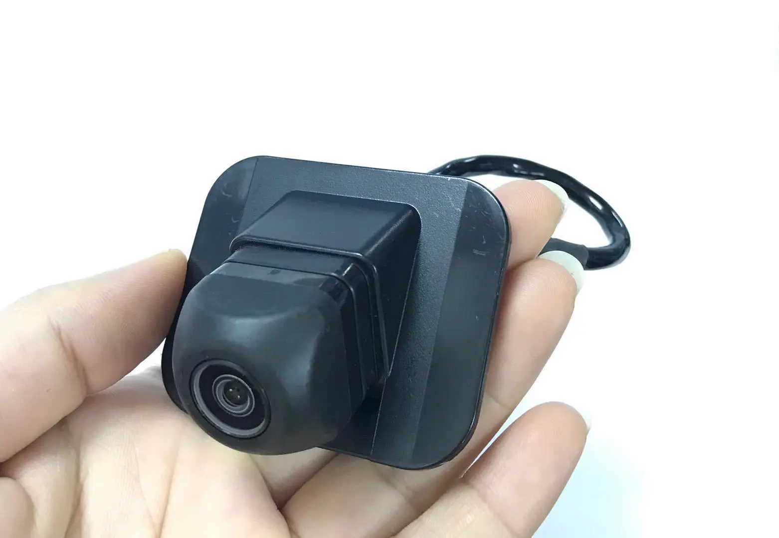 

For 2013-2015 Honda Automobile Electric Eye Sensor Wired Waterproof Car Accessories Rear View Camera Assembly 39530-TR3-A51