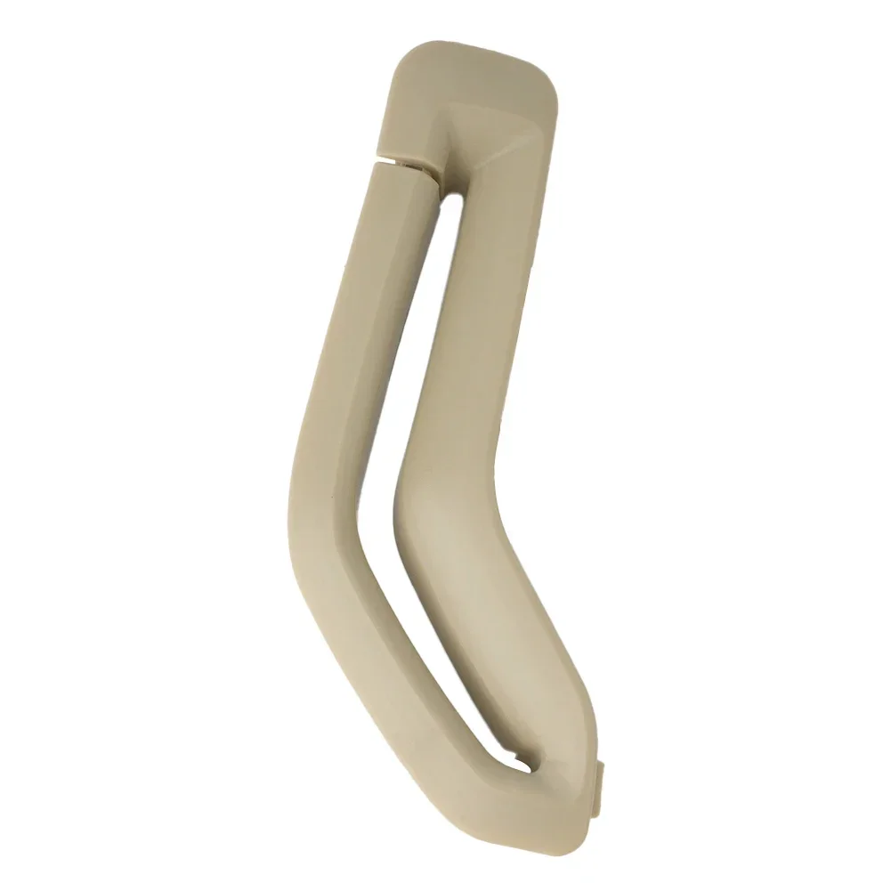 Car Seat Belt Decoration B-pillar Small Cover ABS Plastic For Volvo S60 S80 XC90 Front Left Door Safety Belt Decoration Cover
