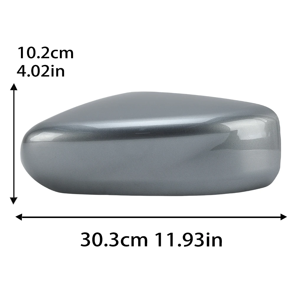 닛산 알티마 2013 2014 2015 2016 2017 2018 미국형 버클 사이드 미러 캡 자동차 액세서리용 백미러 커버 캡