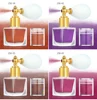 Holographic Glitter Spray Cruelty Free Vegan Highlighter Shiny Long Lasting Face Hair Body Party Clothes Glitter Spray 3
