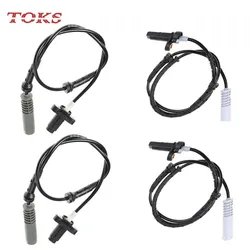 34521182159 34521182160 34521163957 New ABS Sensor Speed Sensor for BMW 5' E39 1995-2004 520 523 525 528 530 535 540 M5