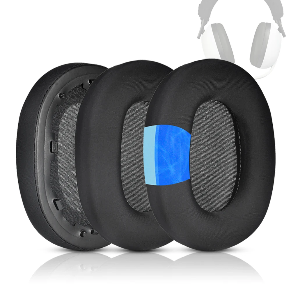 

Ear Pads For SONY INZONE H7 H9 Headphone Cushion WH-G900N Headset Foam Earpads Replacement Sponge Earmuffs Headbeam Cover