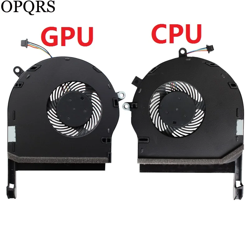 

Вентилятор охлаждения для Asus ROG TUF Gaming FX504 FX504G FX504GE FX504GM FX504GD FX504FE FX80 FX80G FX80GE ZX80GD FX8Q GTX1050 CPU GPU