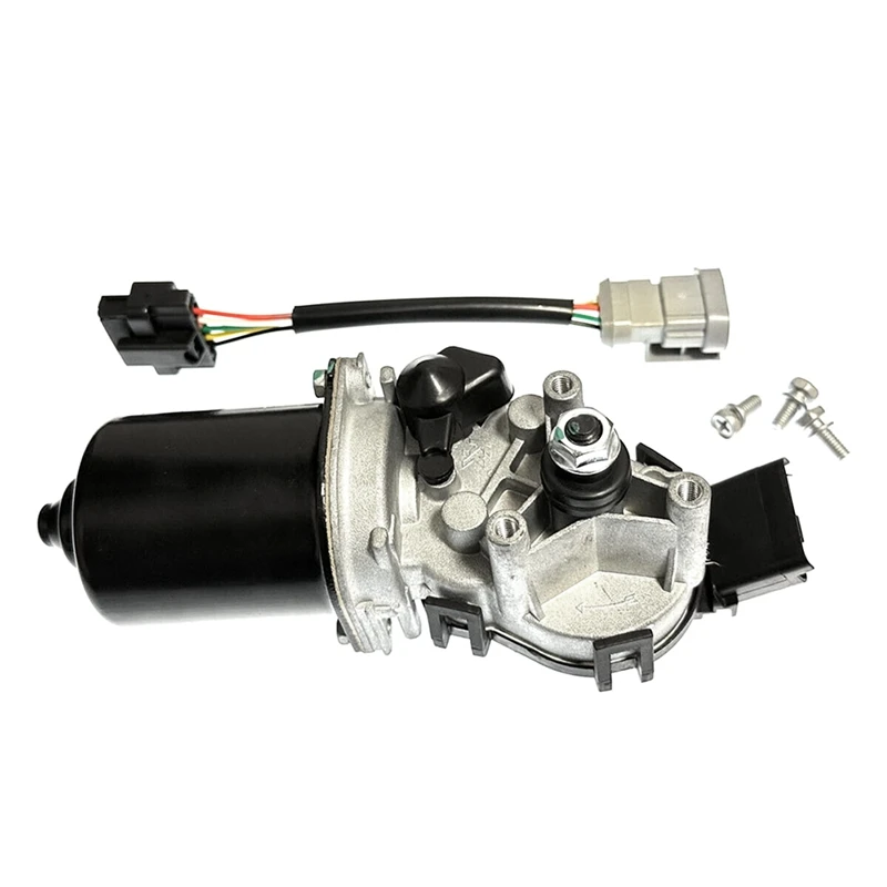 

Front Windscreen Wiper Motor Replacement Accessories For Dacia Logan Dacia Sandero 2013-2020 288006475R