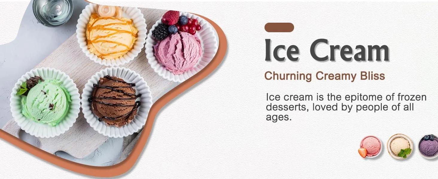 maszyna do lodów homotone