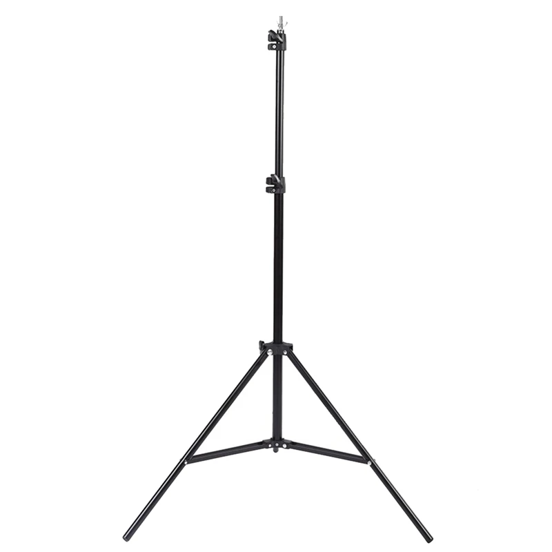 

2M Mobile Phone Live Broadcast Bracket Mobile Phone Camera Background Cloth Bracket Photography Background Frame