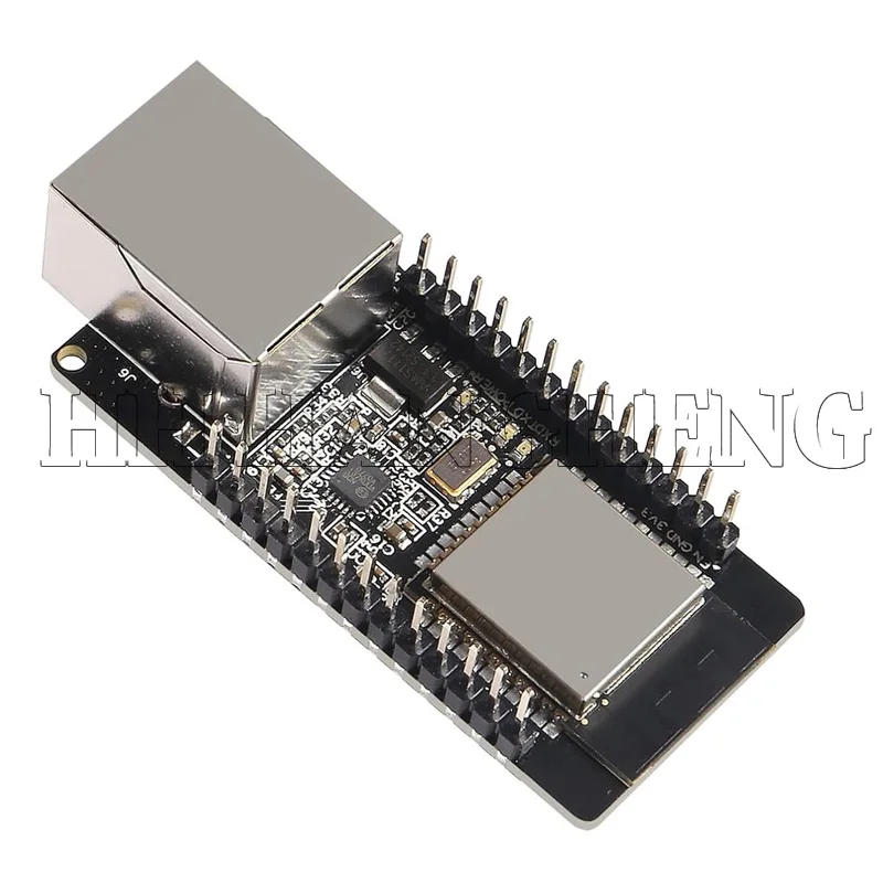 รูปสินค้า โมดูลเชื่อมต่อไร้สาย ESP32 ครบจบในตัว