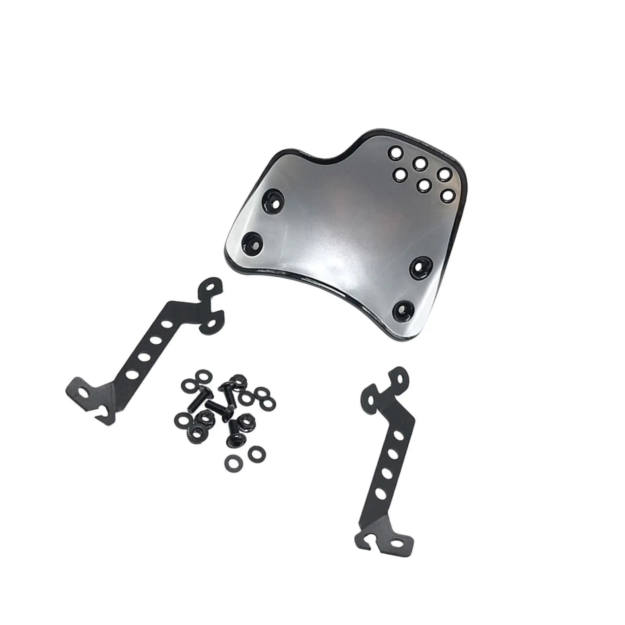 Motorcycle Windscreen for Ducati Scrambler motorcycle windshield