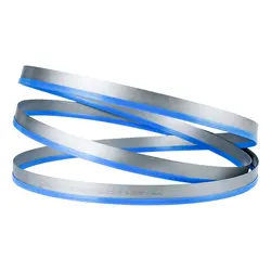 1470*13*0.65*14tpi European Metal Cutting Bandsaw Blades for Cutting Tube Pipe 57.87