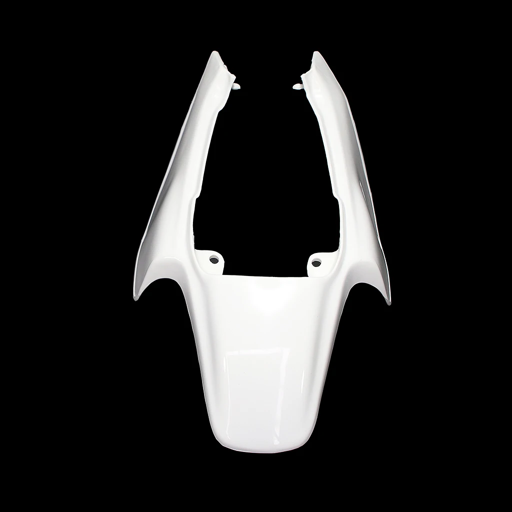 Motorcycle Plastic Body Kit Fairing Kit Set Fender Number Plate for Honda Monkey Bike Z50R Baja Mini Bike