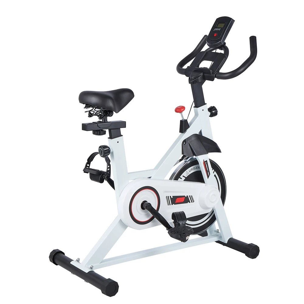 Factory Direct Sale Exercise Fitness Bike Low Power Consumption Exercise Recumbent Gym Spinning Bike