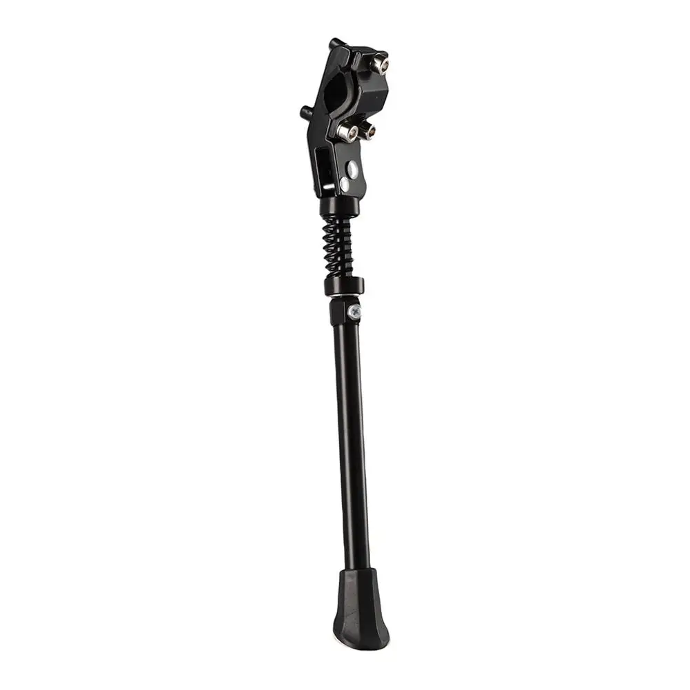 Multiple Mode Adjustable Bicycle Stands Kickstand Mountain Bike Side Rear Kick Stand Solid Reliable Bicycle Accessories