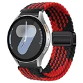 Black red