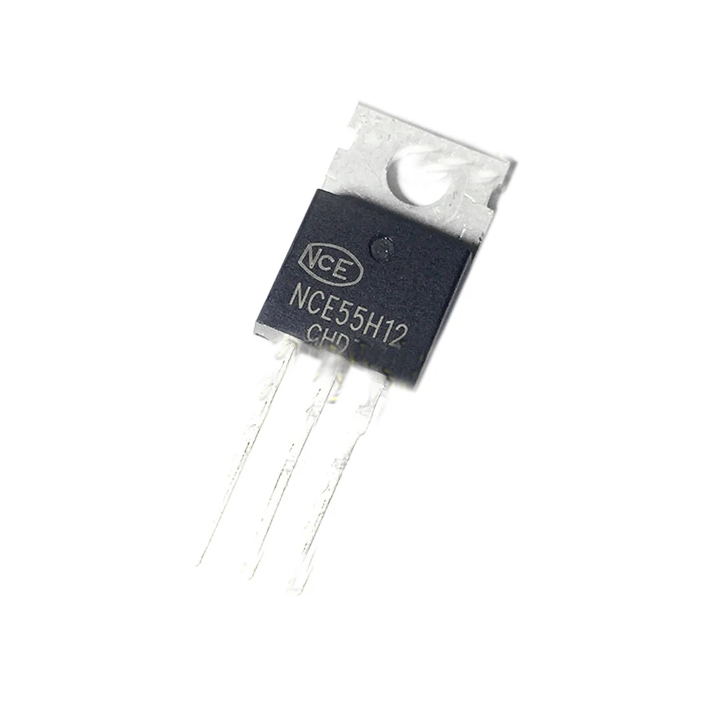 

10PCS NCE55H12 NCEP8588 NCE8290 TO220 MOSFET New original