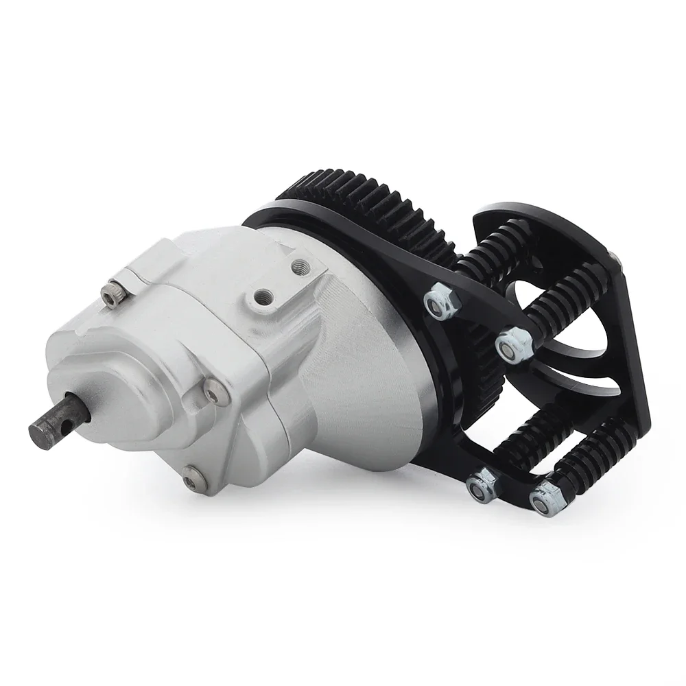 1/10 RC ũѷ ڵ  ڽ, D90 CNC ݼ ӱ  ̽, RC4WD Gelande II FJ40 G2 D110 