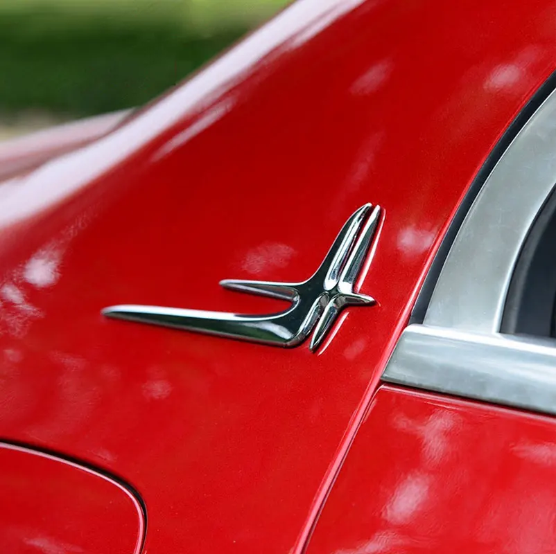 

Автомобильная наклейка удлиненная стандартная 4 цвета для Mercedes Benz E Class C Class W205 C180L C260L C200L 2014 2015 2016 2017 аксессуары