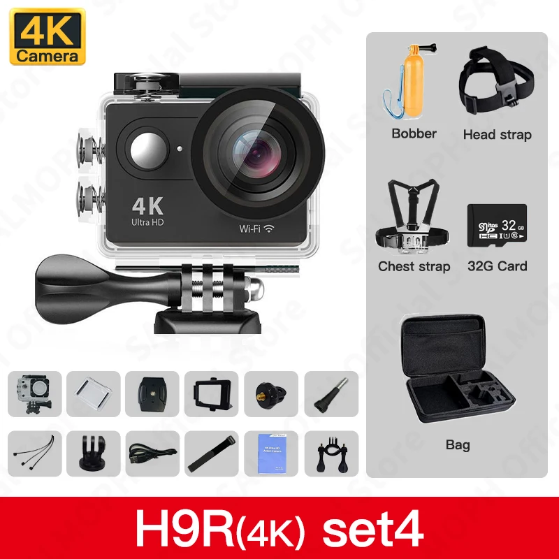 4K set4