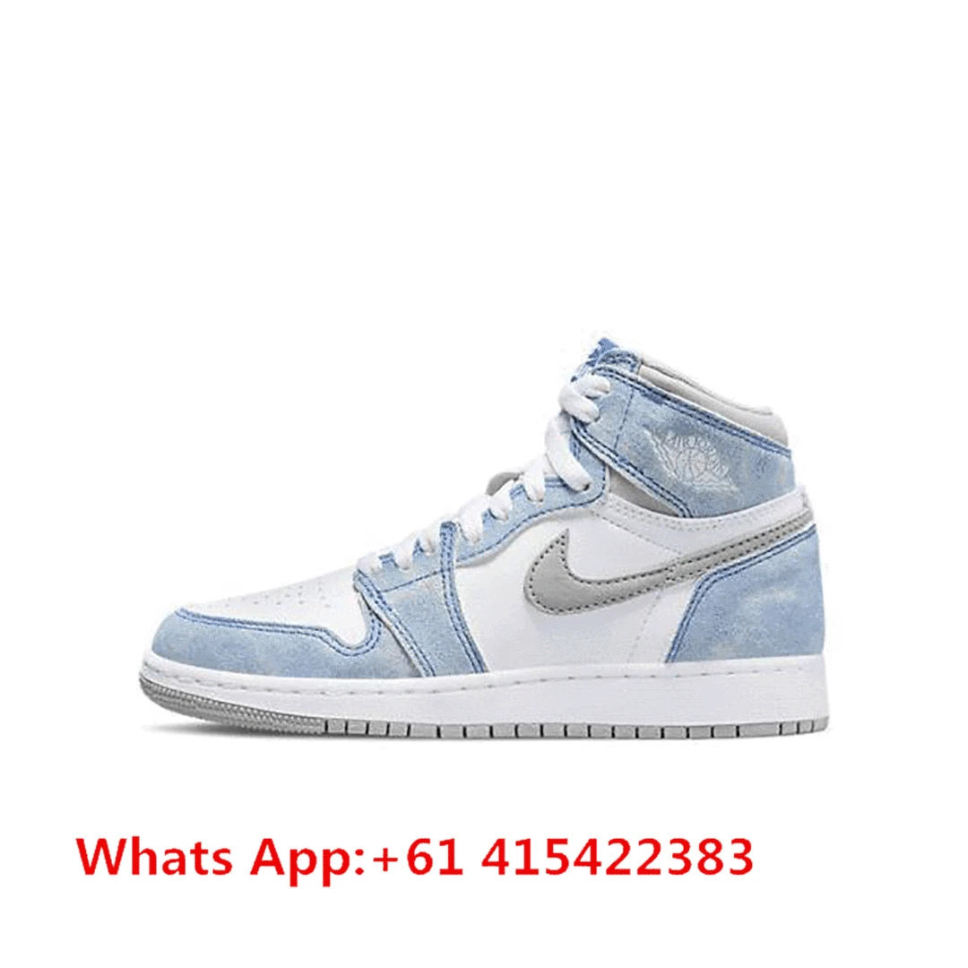 hoge jordan 1