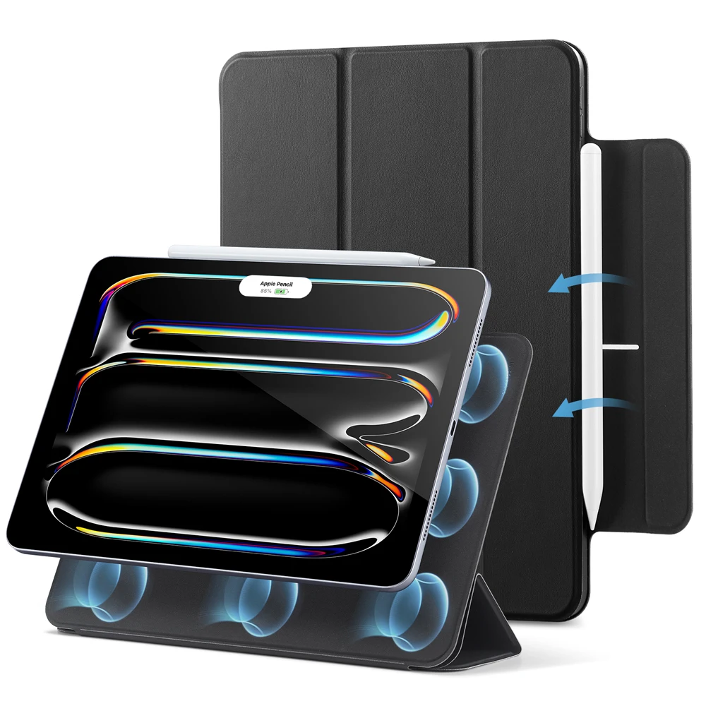 magnética para iPad Pro 11, 2020, Rebound, Air 11