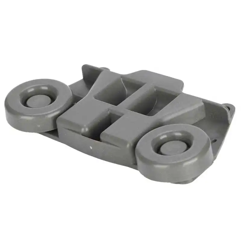 Dishwasher Wheel Roller Assembly Replacement Part for W10195416V PS11722152 AP5983730 Dish Washing Machine Accessories