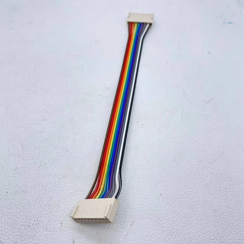 TAJIMA Embroidery Machine Parts Updated Bottom Line
