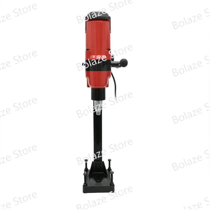 

High Power Engineering Drilling Machine Diamond Drilling Tool Project Water Wet Core Drilling Machine Z1Z-9220 Z1Z-8260 DS230GY