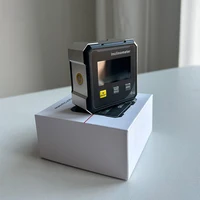Inclinomètre laser magnétique, mesure d'angle numérique, niveau électronique numérique, rapporteur, spécialement conçu pour le travail du bois 6