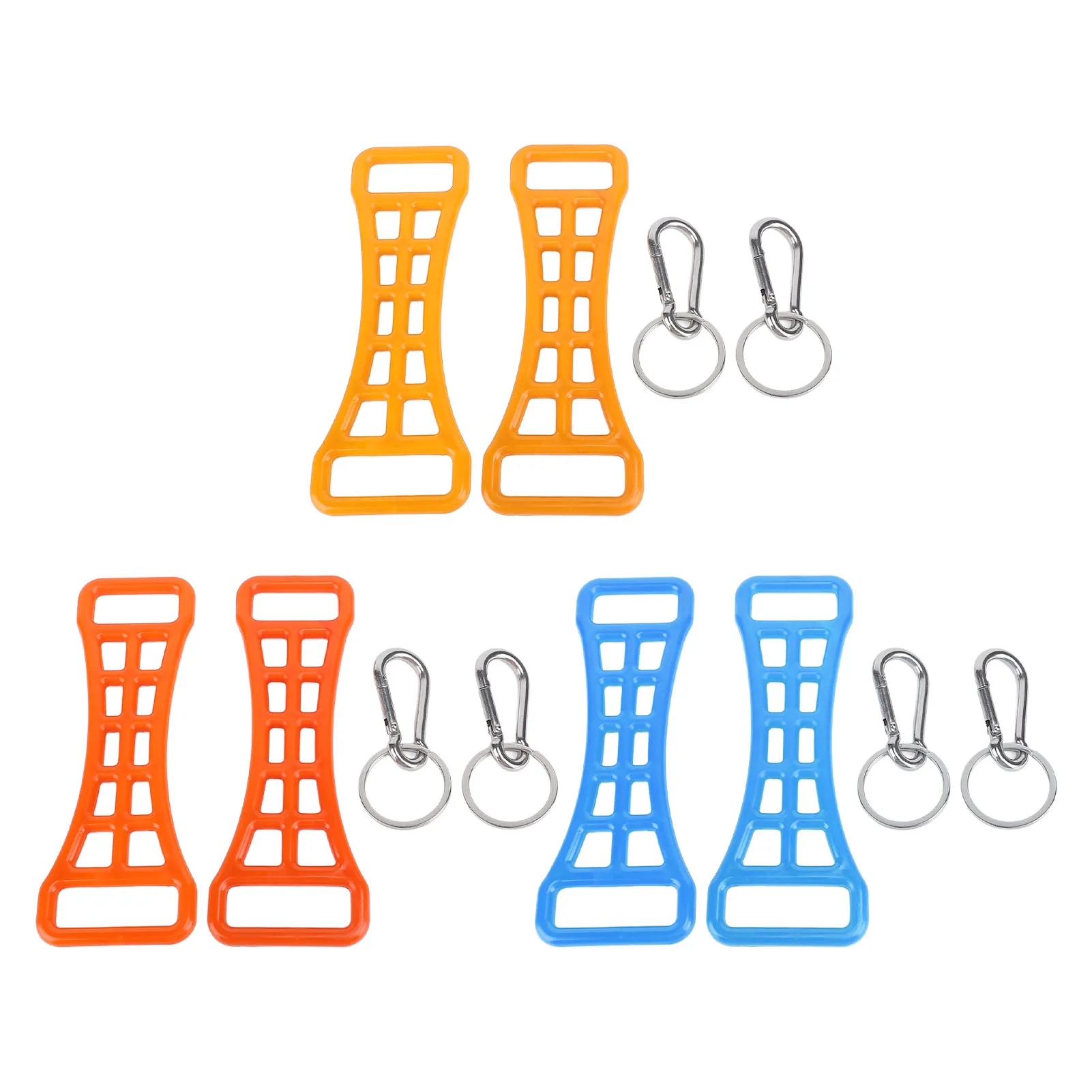 Lueear Fibbia per scarponi da sci, strumento di estensione della fibbia per scarpe da sci, strumento multifunzionale per gli appassionati di sci, migliora la tua esperienza di sci