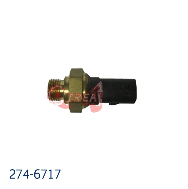 

Common Rail Diesel Injector Control Sensor 274-6717