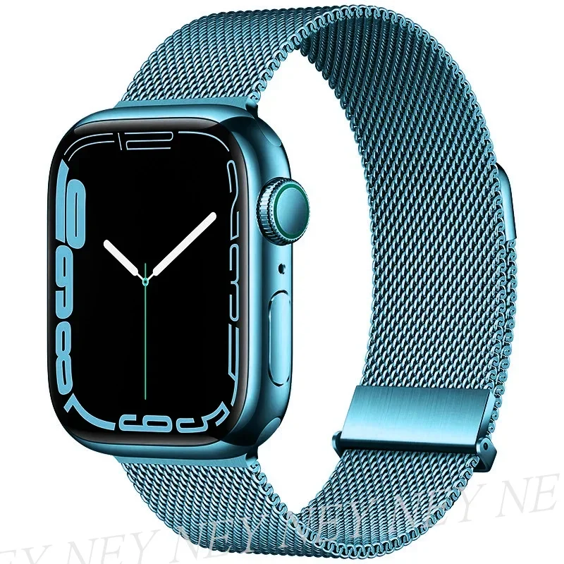Milanese Loop Pride Bracelet