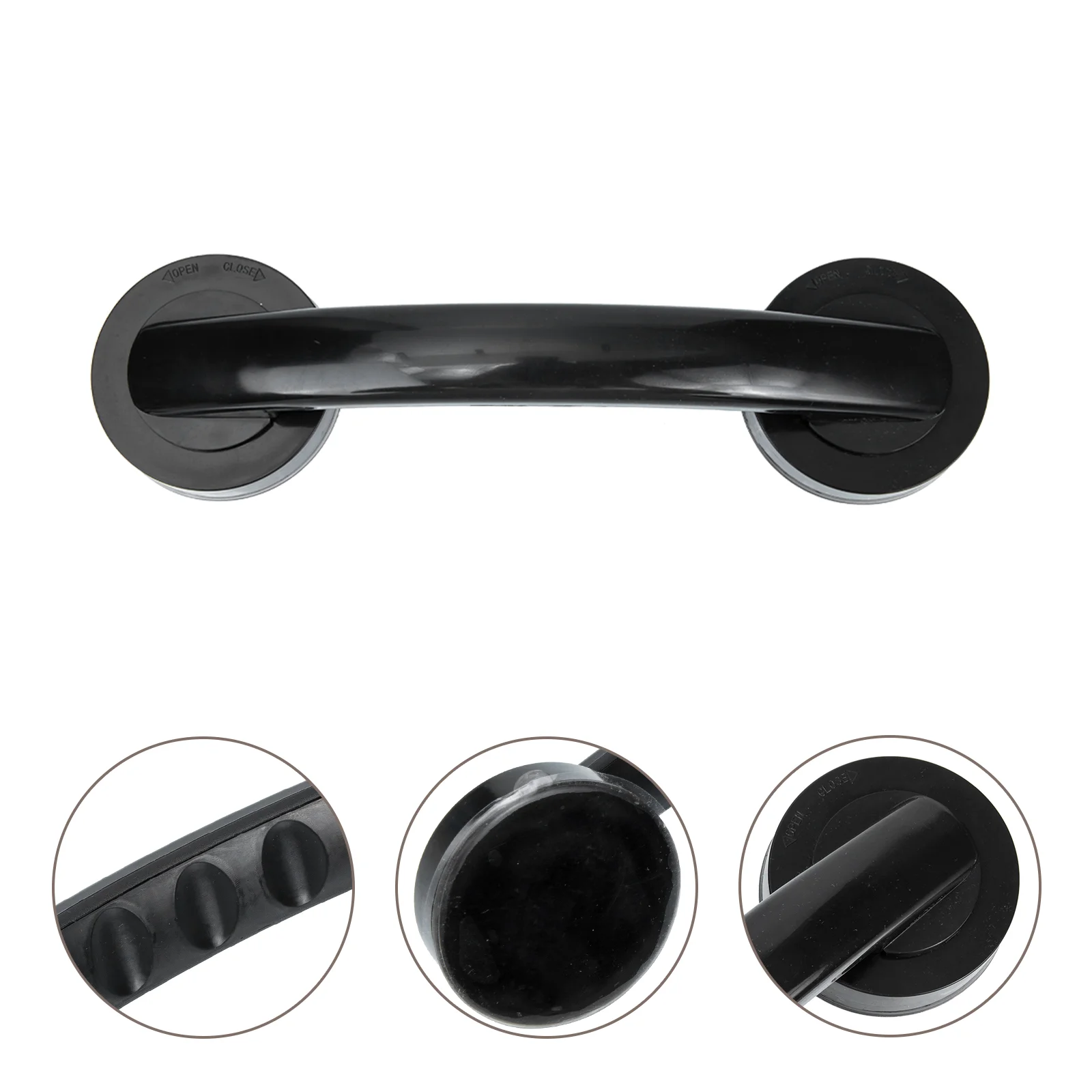 

Choker No Drilling Kitchen Doorknobs Handles Door Handle Safety High Composite Material Elder Balance Assist Bars