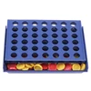 The Classic Game Of Connect 4 Game For 2 Players; Connect 4 Grid Get 4 In A Row Game For Kids Ages 6 And Up Backyard Games 6