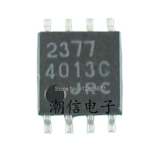

20 шт./партия NJM2377M JRC2377 SOP-8 новый оригинальный запас