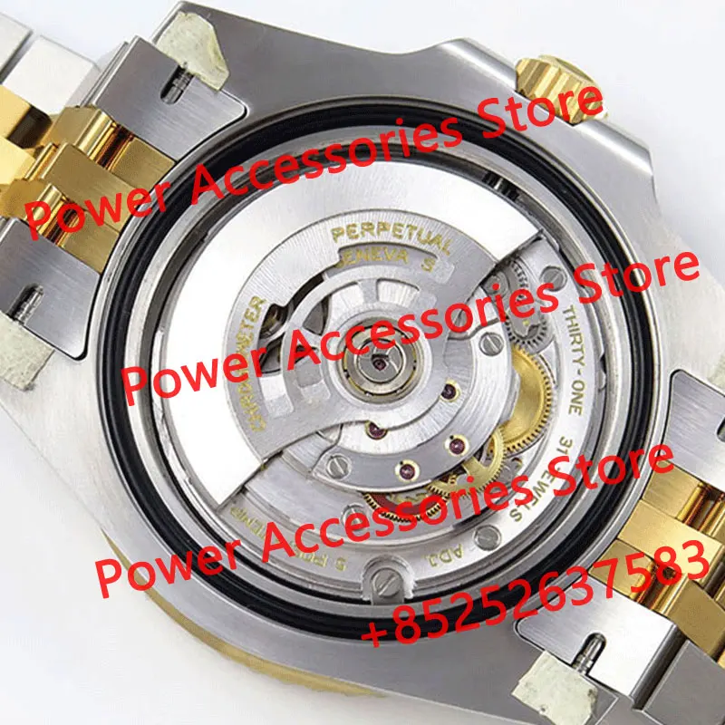 Рисунок 4 - CLEAN GMT 126713 904L чехол