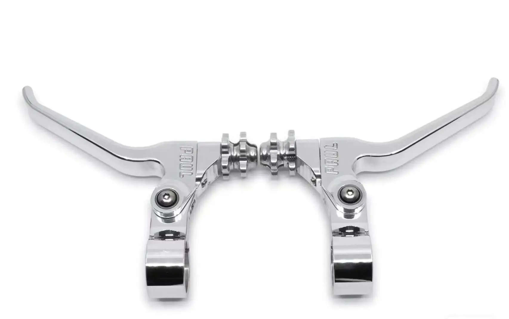 Canti Hebel 18/5000 Klemme \ Scheibenbremstuch Perfect Spot Second – Detail 1