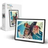 Digital Picture Frame Powered by Nixplay, Share Photos/Videos via Nixplay App, WiFi Digital Photo Frame with 32GB 2