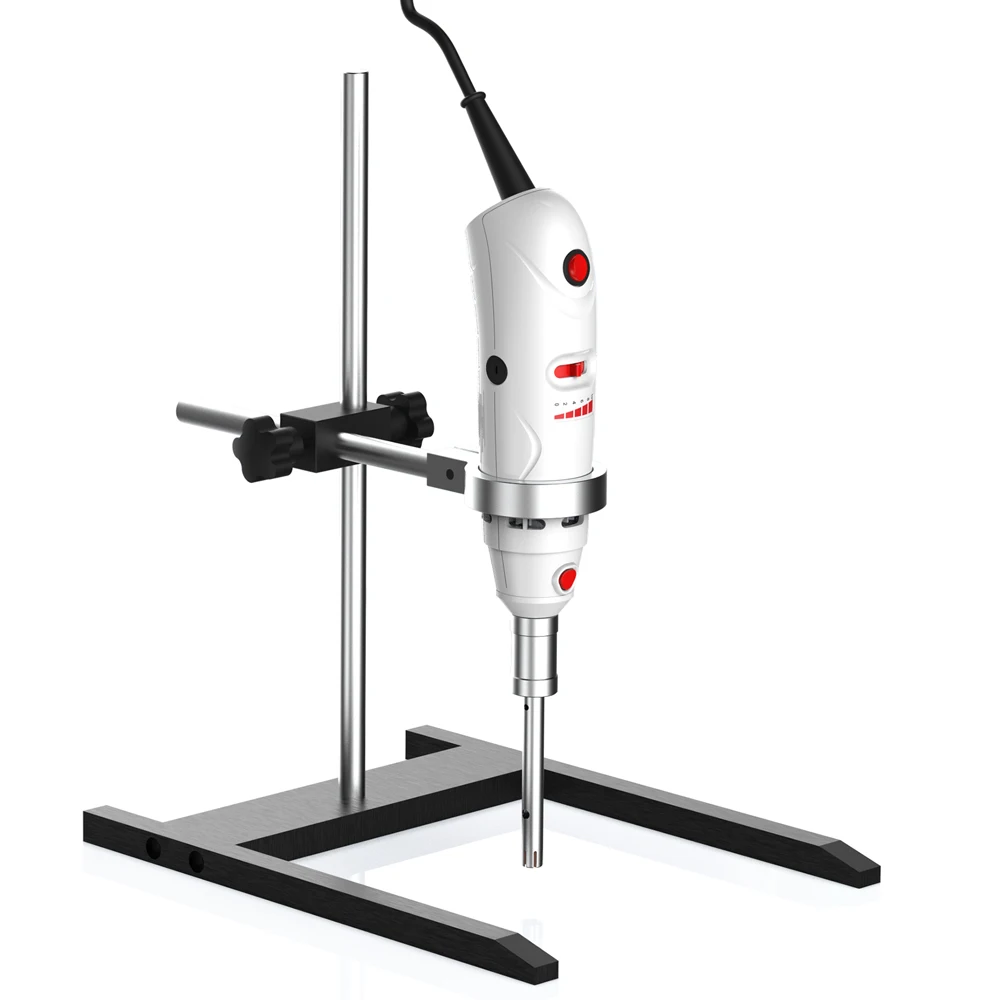 

High Power Homogenizer for Bio-pharmaceuticals, Genetic Research, Tissue Destruction Homoggenizing Machine