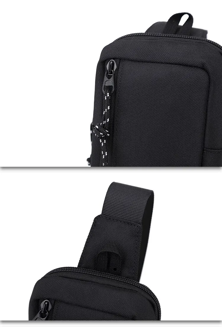 Sf01165d524d44154b4f09fd323c77b162 Crossbody Bag Men's Trendy Brand Japanese Street Trend Sports Mini Chest Bag Ins Men's Diagonal Shoulder Bag Simple Cross Bag Mallzona