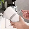 1/5M Cable Organizer Cable Management Wire Winder Tape Earphone Mouse Cord Management Ties Protector For iPhone Xiaomi Samsung 6
