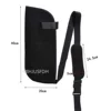 Arm Fixation Strap Arm Sling Braces Shoulder Fixator Medical Support Strap Adjustable Shoulder Support Bracket 2