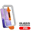 1 Front Glass