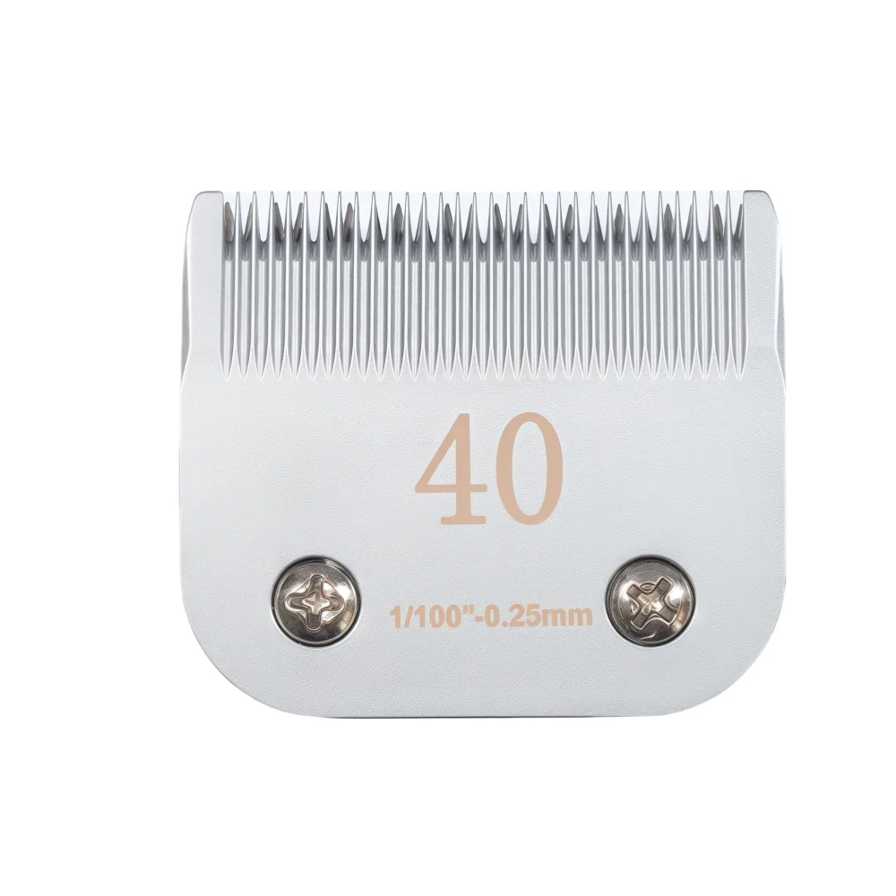 Oyster オスター ターボA5 業務用 プロ用ペット バリカンと替え刃2点他