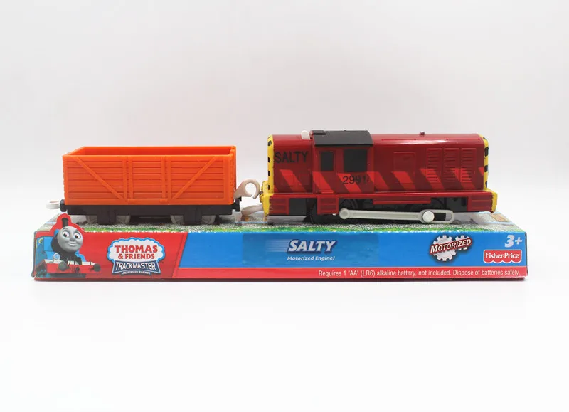 トーマス オリジナルきかんしゃトーマス電気列車電動エンジン鉄道列車