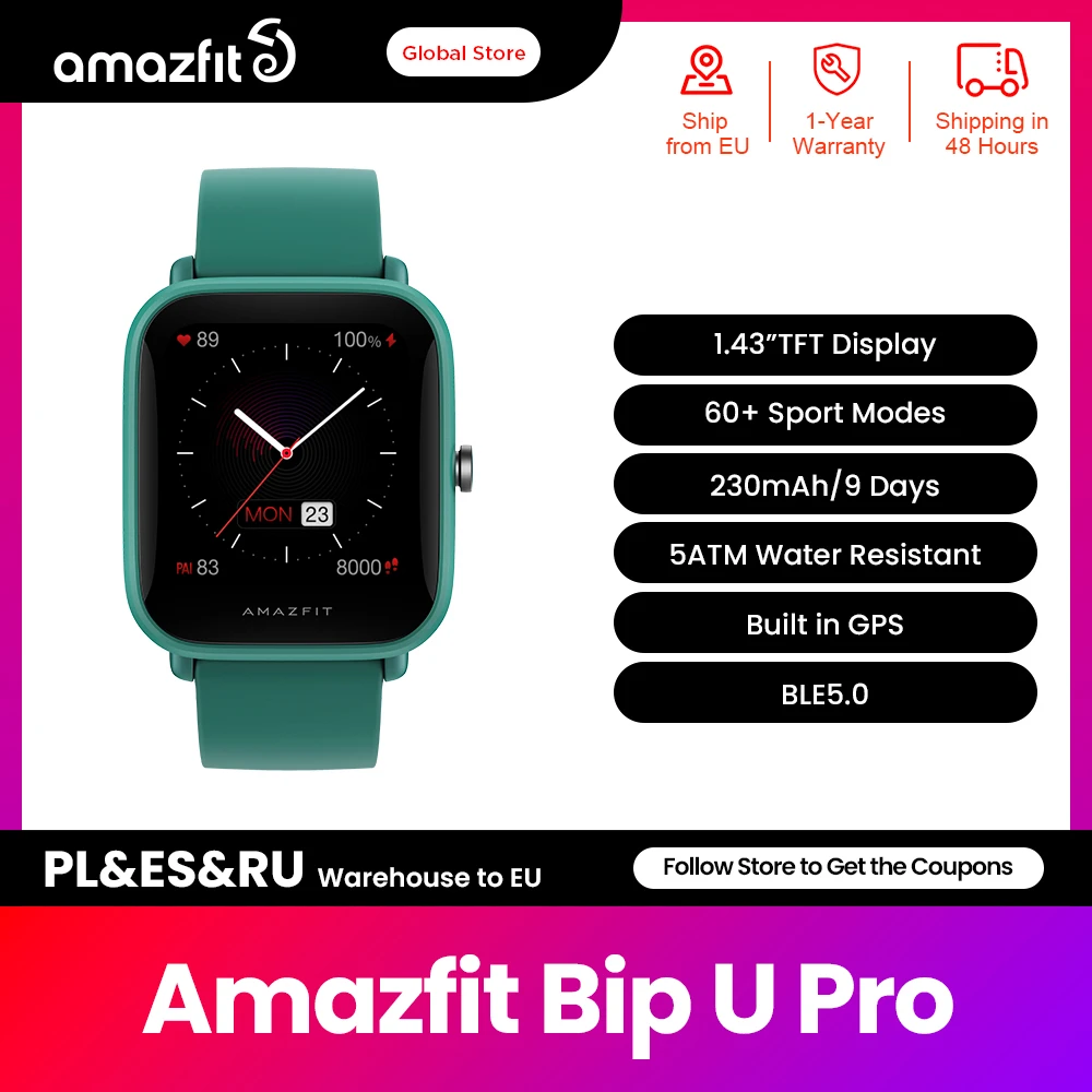 Amazfit Gts Watch Faces Bip U Watch Face Amazfit Bip Ios